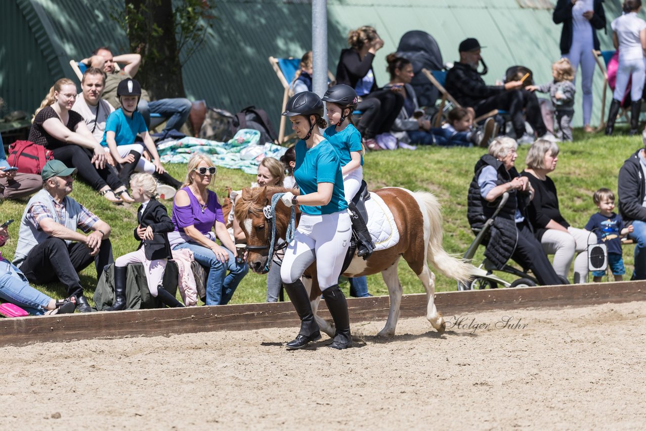 Bild 46 - Pony Akademie Turnier